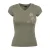 Dames-T-shirt Mister Tee Only Love