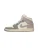 Jordan Sneakers laag ‘Air Jordan 1’  chamois / lichtbeige / donkergrijs / sering