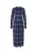 Masai Jurk ‘MaNilana’  blauw
