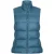 Regatta Dames/Dames Yewbank omkeerbare bodywarmer (Spiegelend meer)