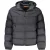 Napapijri Zwarte Polyamide Herenjas