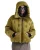 Krakatau Torrca Padded Winterjas Qw614