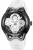Activa X Invicta DIGITAL ESSENTIALS ACW9349-002 Heren Horloge – Quartz Uurwerk –  met zilveren Wijzerplaat – 50mm