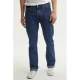 Levi’s 501 straight leg jeans stone wash