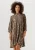Bruuns Bazaar Mini Jurk Dames Bbtammi Dress,