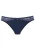 LASCANA Slip  donkerblauw
