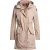 Parajumpers Tank Spring Zongekust Beige Jas