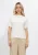 Knit-ted Top Dames Eva,