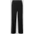 CAMBIO Straight fit stoffen broek met siernaad model ‘Cameron’