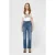 Nudie Jeans Lofty Lo Indigo Illusion Mid Blue
