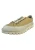 ART Sneakers laag ‘Ontario’  ivoor / limoen / natuurwit