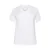 Dames-T-shirt KAFFE Curve Valia