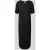 Jake*s Casual T-shirtjurk met ronde hals