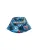 Next Hoed ‘Minecraft’  blauw / gemengde kleuren