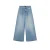 Damesjeans Lee Preppy Wide Leg