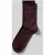 Tommy Hilfiger Sokken van katoenmix met gestikt logo in set van 2 model ‘WOMEN SOCK 2P LUREX RO’