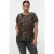 VERO MODA CURVE top met panterprint