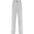 Malelions Women Social Club Pantalon | Light Grey
