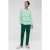 TRVL DRSS Relaxed Chino Pants Spring Green