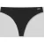 HUGO String in luipaardprint met all-over motief model ‘SHADOW THONG’