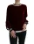 Velvet Sweatshirt Amore Stijl
