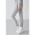 Tapered joggingbroek met elastische taille