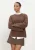 Co'Couture Trui Dames Jaidecc Ls Knit,