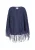 IZIA Cape  navy