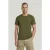 G-Star Chest Logo Slim T-shirt S/s Green