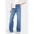 ONLY high waist wide leg jeans wide leg jeans