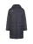 NIKE Sportjas ‘Academy’  zwart / wit