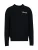 19V69 ITALIA Trui ‘Anteo’  navy / wit