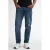 Petrol Industries regular tapered fit jeans RUSSEL met riem vintage blue