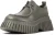 CAMPER Veterschoen ‘BCN’  grijs