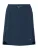 VAUDE Sportrok ‘Skomer Skort V ‘  blauw