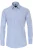 Venti Overhemd blauw, Faux-uni