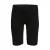 Anytime skinny biker short zwart