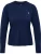 Hummel Functioneel shirt  navy / lichtblauw