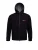 JACK1T Outdoorjas ‘Xenon R3D’  zwart