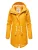 Navahoo dames regenjas Flower of Ocean – Waterdicht & Trendy