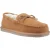 Hush Puppies Abraham Suède Heren Tan Slippers