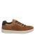Ecco Byway 2.0 nubuck sneakers cognac