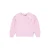 QPI sweater – lichtroze