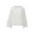Damesblouse van mousseline met mini-puntjes vrouwen COMMA