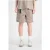 Alpha Industries Nylon Short Uv Vintage Sand