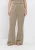 Aimee the Label Flared Broek Dames Love,