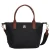 Tommy Hilfiger mini shopper Popette zwart