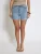 Peppercorn Jeans ‘Fione’  blauw denim