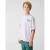 Shoeby T-shirt met backprint paars