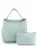 HARPA Shopper ‘HALIN’  lichtblauw